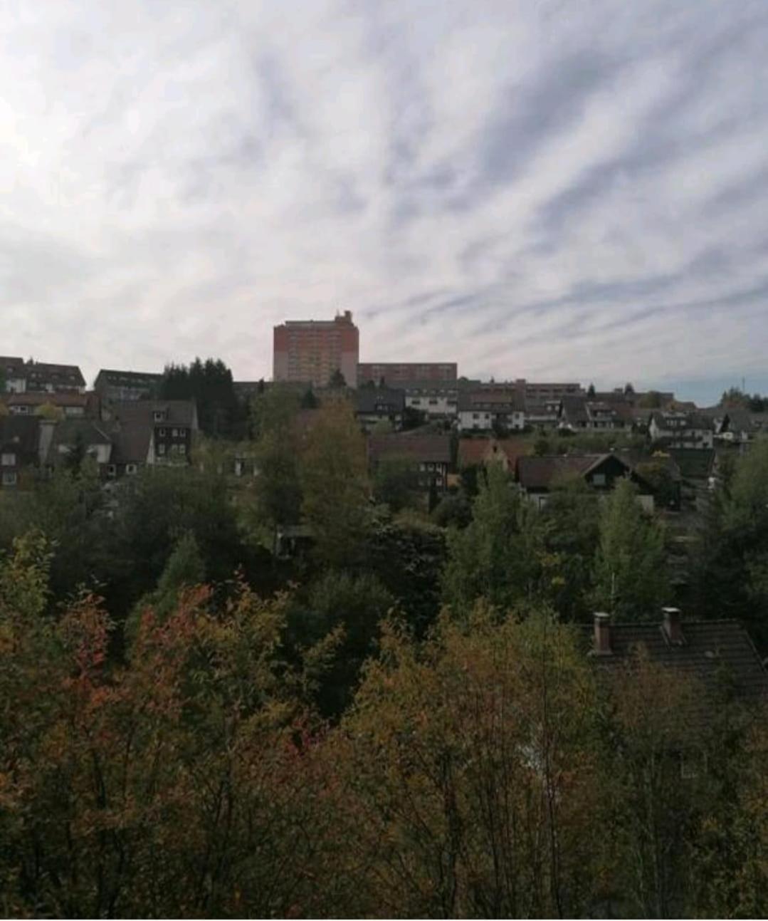Crisand 4 Brockenblick Altenau  Exterior foto